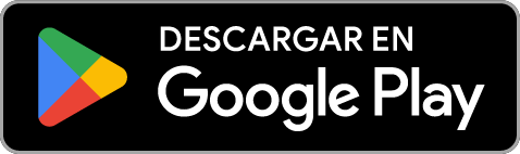 Google play store button